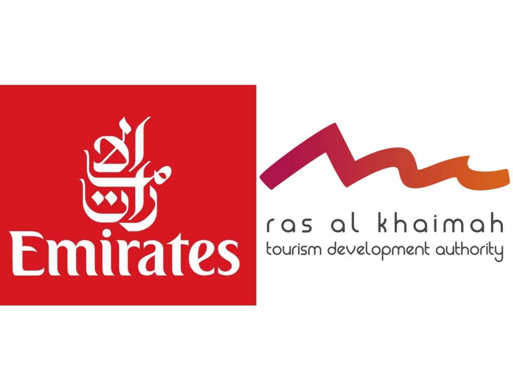 Emirates, Ras Al Khaimah Join Forces to Boost Tourism