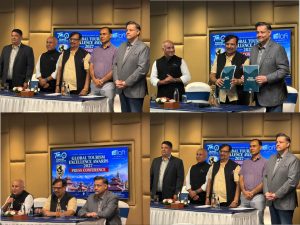 Global Tourism Excellence Awards 2027 to Be Held in Kathmandu