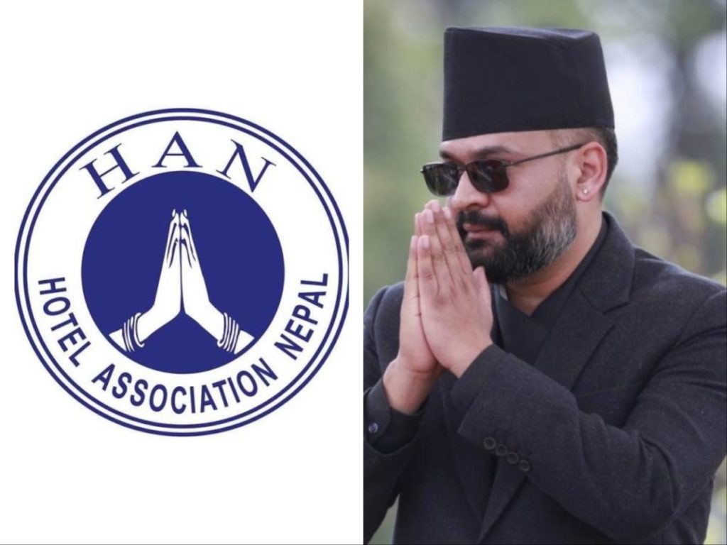 HAN Urges Government to Recognize Hotels as Industries
