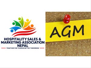 HSMAN to Convene First AGM, Highlighting Hospitality Sales and Marketing Growth