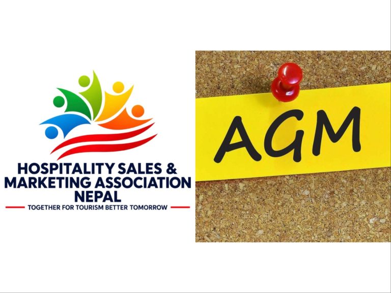 HSMAN to Convene First AGM, Highlighting Hospitality Sales and Marketing Growth