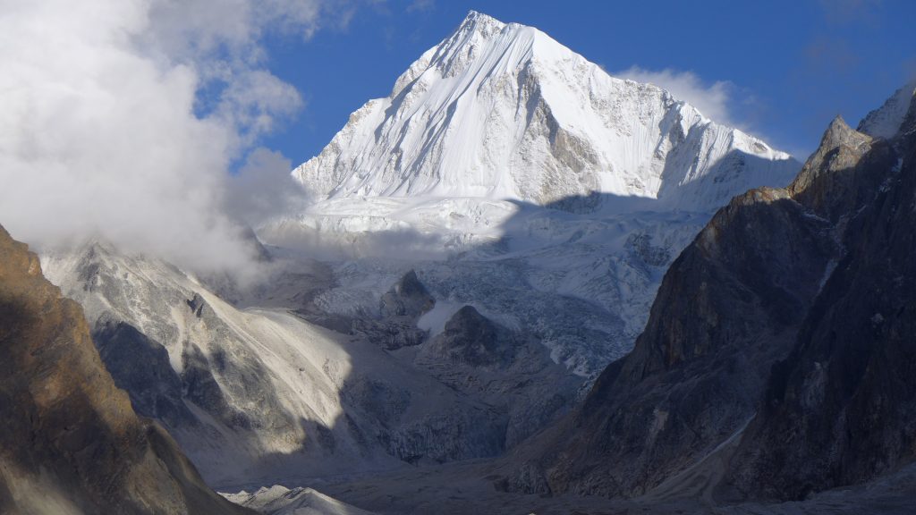 Search and Rescue Team on Standby at TIA Following Mt. Himlung Avalanche