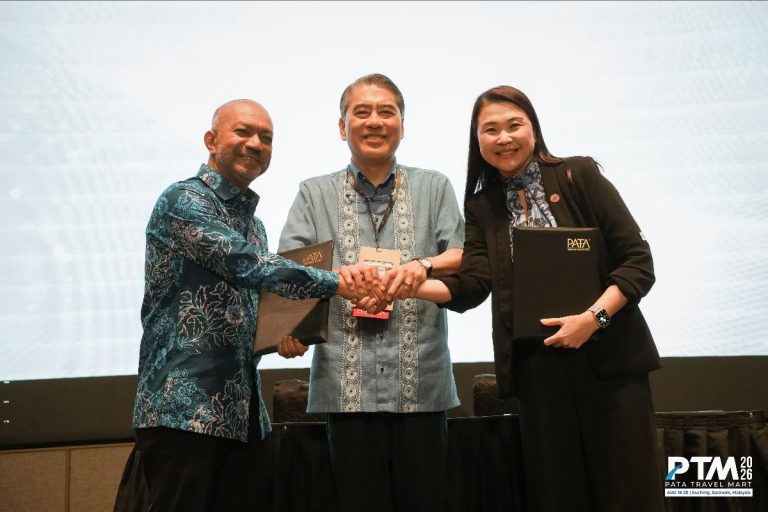 PATA And GBTA Join Forces To Expand Corporate Travel At PATA Travel Mart 2027
