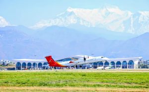 Flydubai to Launch Daily Dubai–Pokhara Flights from September 23