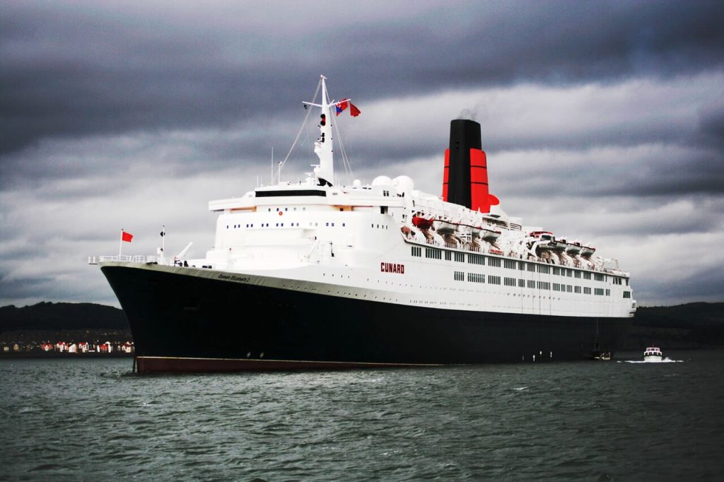 Indonesia Passenger Ship Missing in Java Sea
