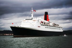 Indonesia Passenger Ship Missing in Java Sea
