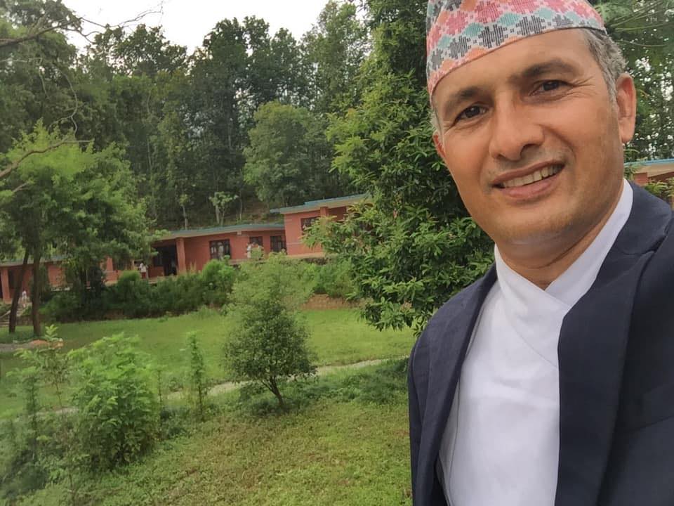 Hotel Himalton To Open FiveStar Hotel In Kathmandu With Rs 3.01 Billion Investment