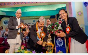 Bhotekoshi Disaster Raises Concerns Over Pokhara Tourism