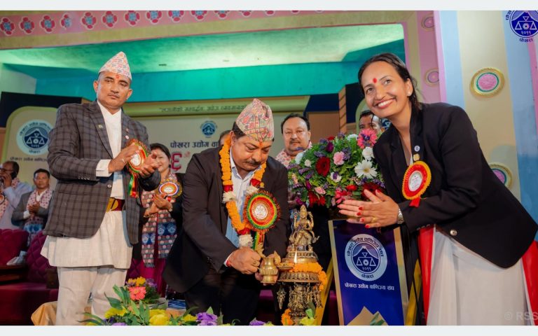 Bhotekoshi Disaster Raises Concerns Over Pokhara Tourism