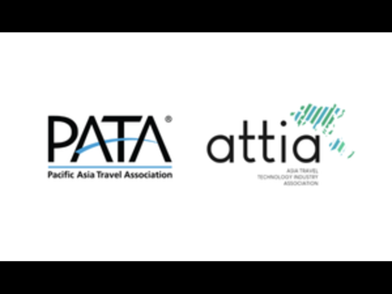 PATA And ATTIA Forge Asia Pacific Travel And Technology Partnership