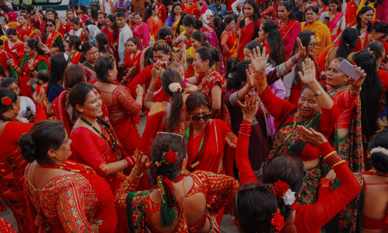 Haritalika Teej: The Story, Traditions and Cultural Meaning of Nepal’s Beloved Festival