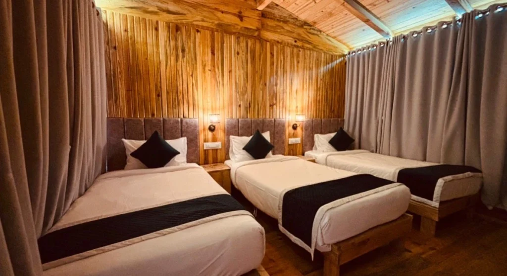 Tiger Forest Hotel Gets ‘BB-’ Rating as Rs. 1.5 Billion Expansion Project Faces Implementation Risks
