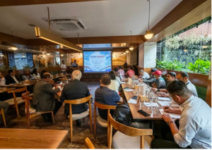 China-Nepal Seminar Focuses on Nepal Tourism Recovery