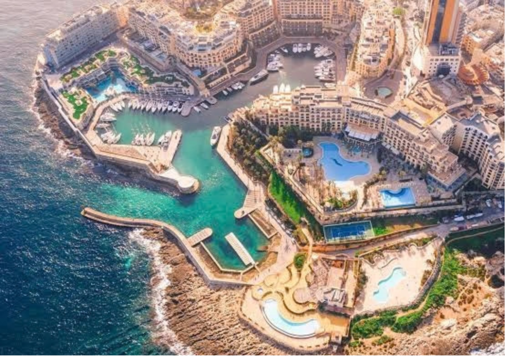 Malta Tourism Gets Boost With New easyJet Glasgow Flights