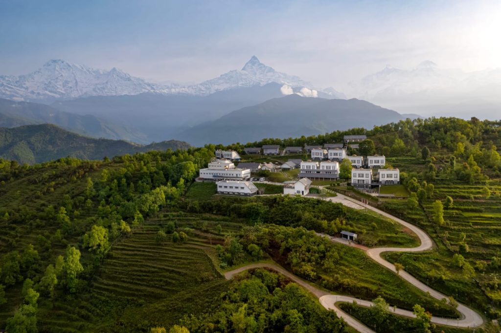 Pokhara Welcomes Indian Travel Trade on Immersive FAM Trip to Boost Nepal Tourism