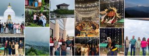 Pokhara Welcomes Indian Travel Trade on Immersive FAM Trip to Boost Nepal Tourism