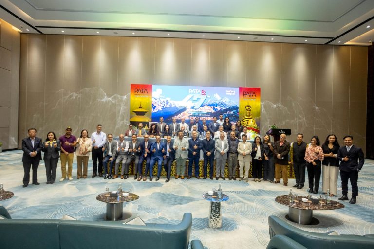 PATA Nepal Chapter Marks 51 Years With New Leadership and Tribute to Bhotekoshi Heroes