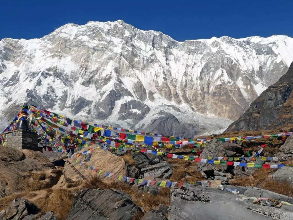 Urgent Weather Alert: Annapurna, Manaslu Trekking Permits Suspended