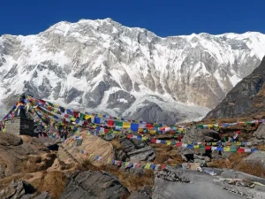Urgent Weather Alert: Annapurna, Manaslu Trekking Permits Suspended
