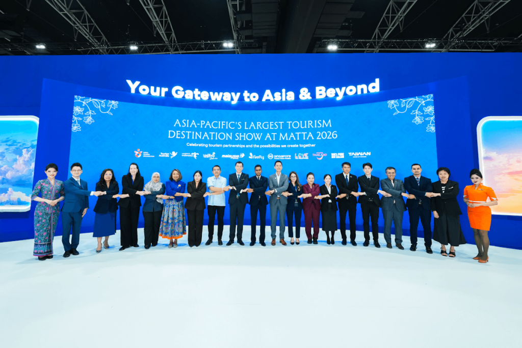 Malaysia Airlines Expands Tourism Partnerships Across Asia Pacific
