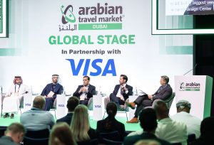 ATM 2026 to Bring Global Tourism Leaders Together in Dubai
