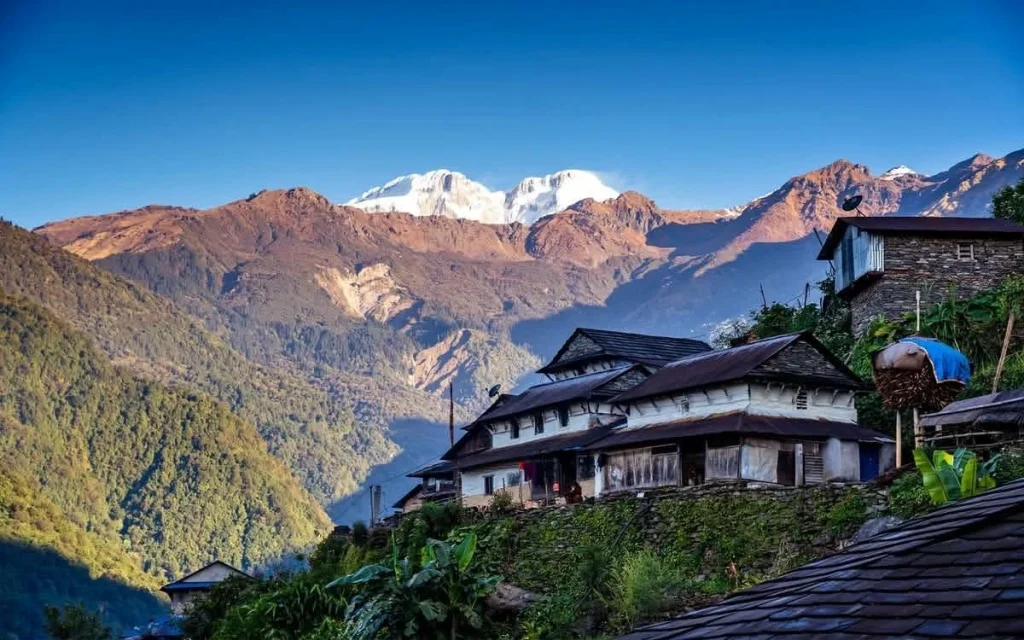 Beyond Promotion: Rethinking Nepal’s Tourism Strategy for a Global Future