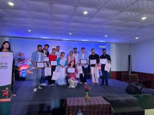 Bardiya Ignites a New Digital Tourism Movement with ‘Katha Dekhi Yatra Samma’
