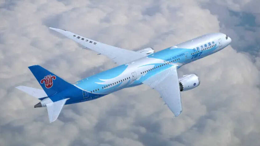 China Southern Resumes Guangzhou New Delhi Flights After Six Year Pause