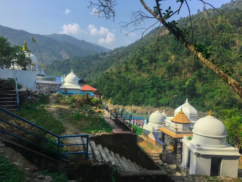 Barahakshetra Increases Efforts to Boost Religious Tourism
