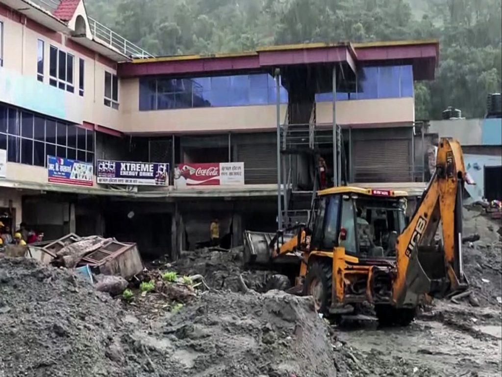 Flood Impact: Hotel Bookings Fall as Tourism Faces Heavy Losses