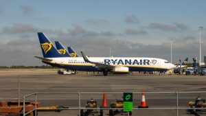 Ryanair Cuts 2027 Passenger Target By 2 Million as Fuel Costs Force Smaller Winter Schedule