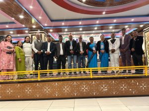 Dolakha Sets Sights On Becoming Bagmati Province’s Tourism Capital