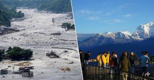 Flood Impact: Hotel Bookings Fall as Tourism Faces Heavy Losses