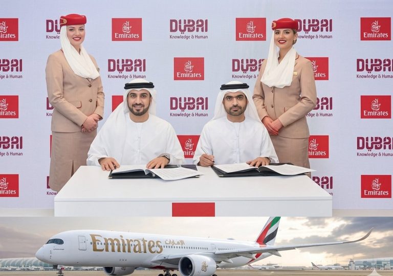 Emirates and KHDA Partner to Strengthen Dubai’s Education Tourism