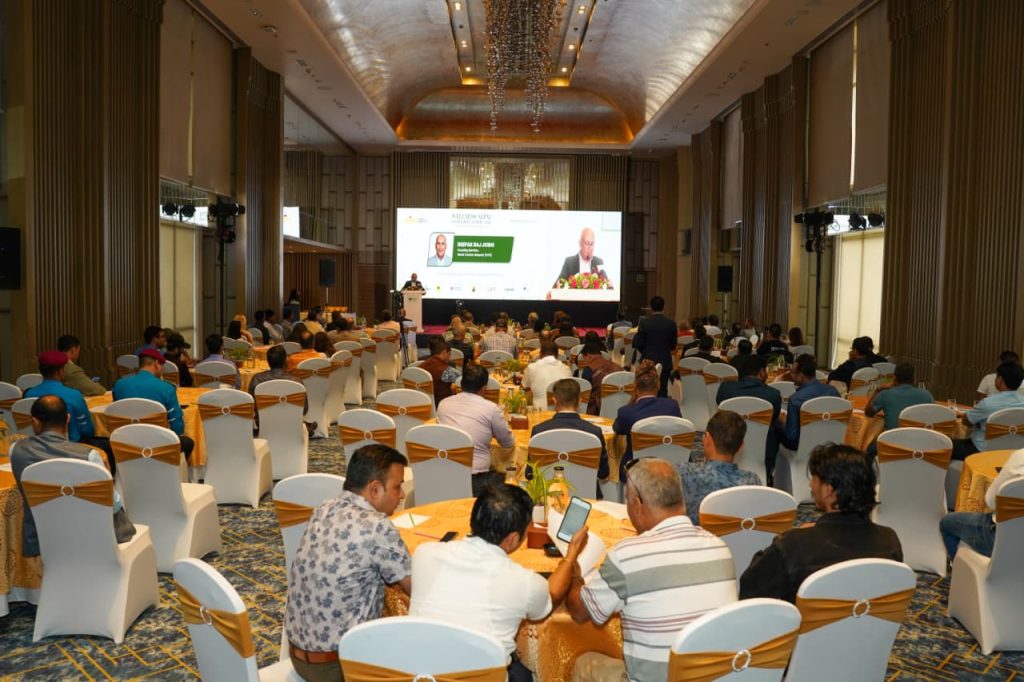 Wellness Nepal Investment Summit 2026 Concludes, Stakeholders Call for Greater Investment and Infrastructure