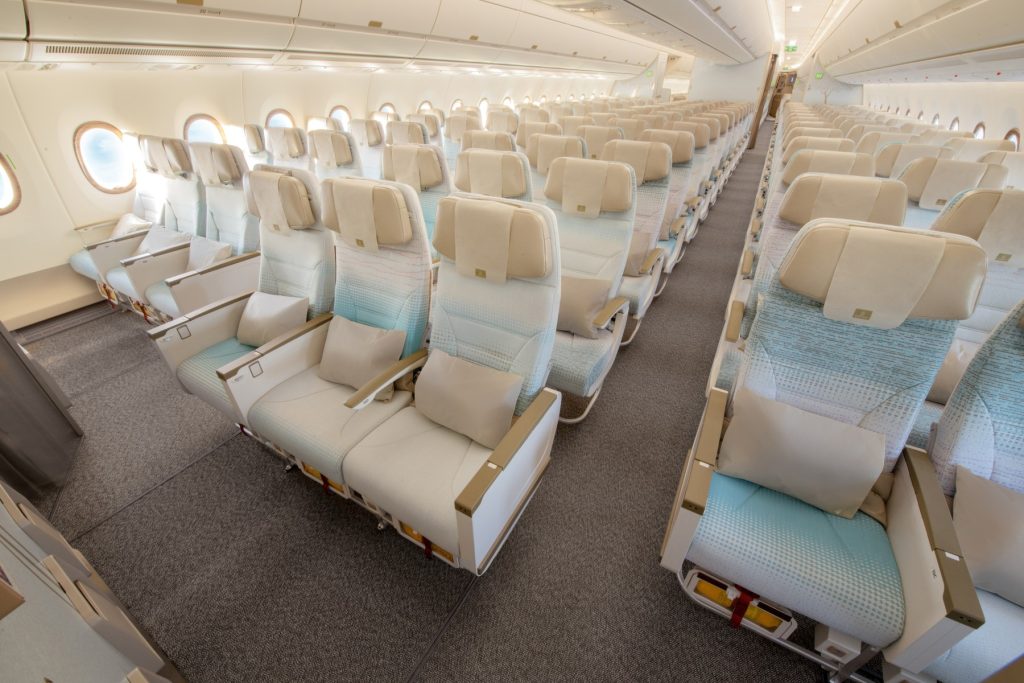 Emirates