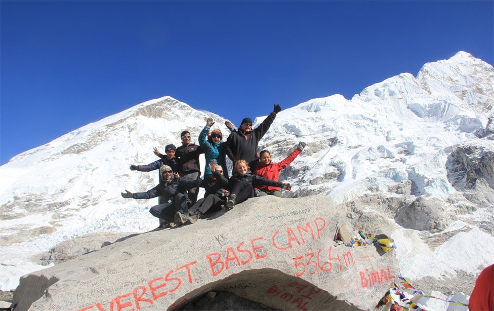 Beyond Promotion: Rethinking Nepal’s Tourism Strategy for a Global Future