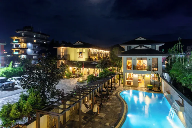 Atithi Resort Expands Premium Footprint in Pokhara with Rs 69.4 Crore Luxury Suite Acquisition