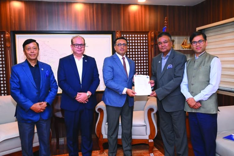 HAN Urges Immediate Steps to Revive Nepal’s Hotel Industry