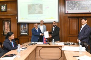 Tourism Sector Faces Rs. 52.67 Billion Losses from Bhotekoshi, Trishuli Floods