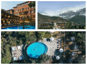 Nepal Attains Three Hotels in the 2026 MICHELIN Key Selection