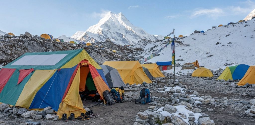 Nepal Issues Climbing Permits to 441 Climbers for Autumn 2026