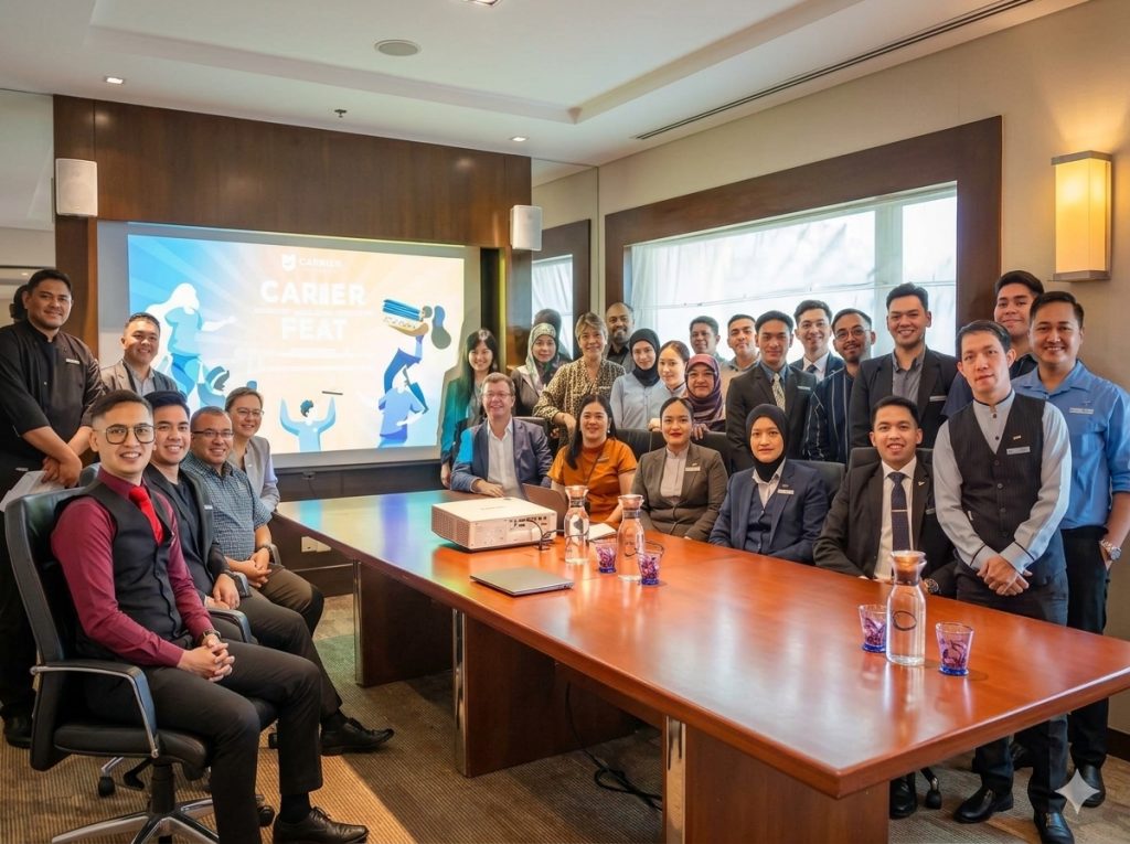 Radisson Hotel Group Launches Career Fest 2026 With AI Focus