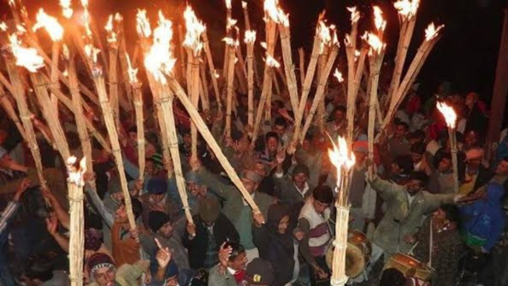 ‘Budhi Polne’ Festival Sustains Doti’s Cultural Heritage