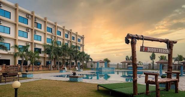 Bhairahawa’s Bodhi Redsun Hotel Investing Rs 530 Million in Expansion and Renovation