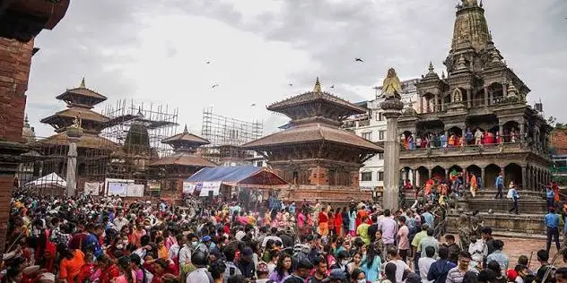 Krishna Janmashtami in Nepal: The Places Where Faith Meets Tourism