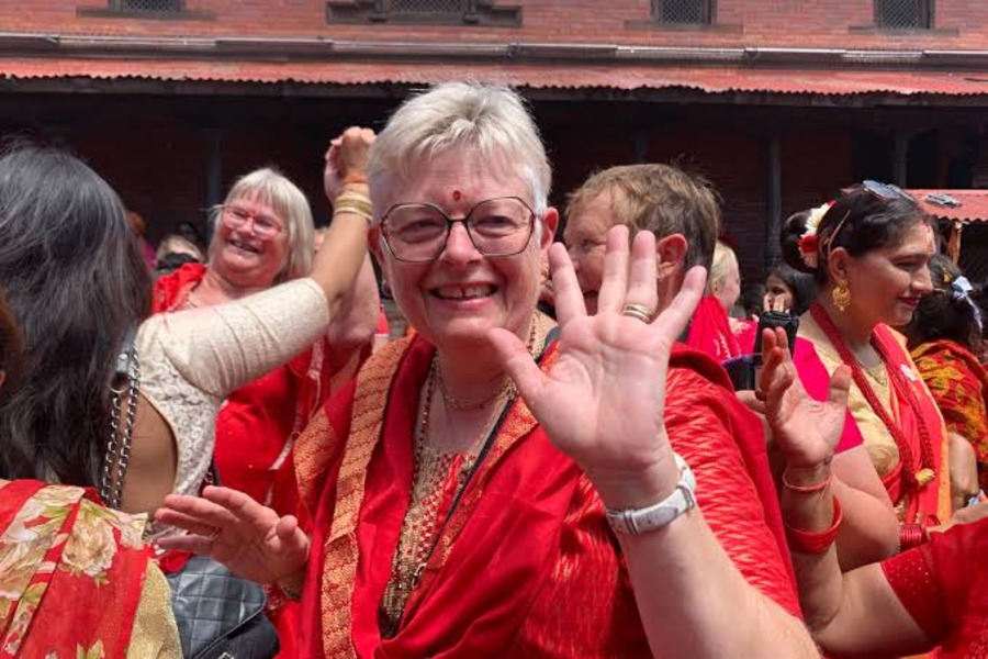 Haritalika Teej: The Story, Traditions and Cultural Meaning of Nepal’s Beloved Festival