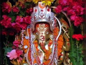 Ganesh Chaturthi Celebrations Bring Devotees to Temples Across Nepal