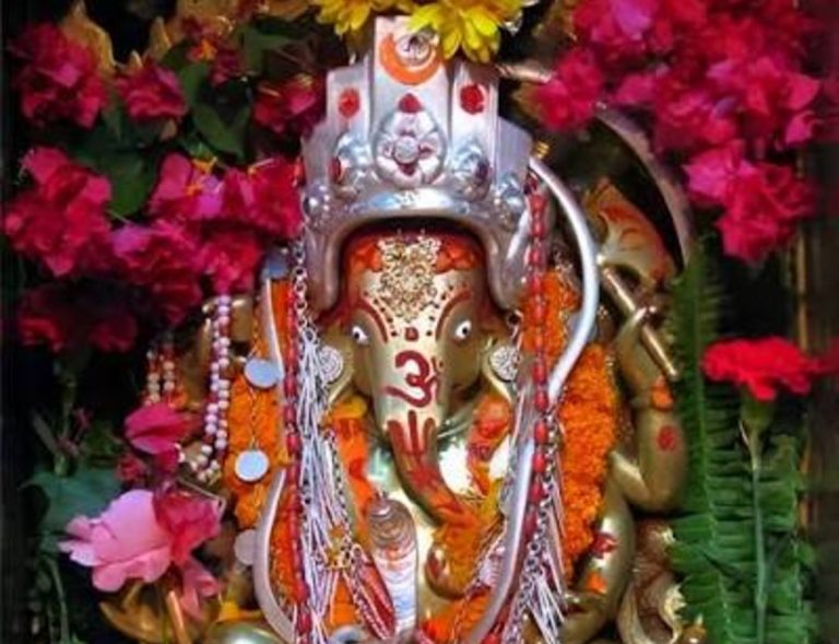 Ganesh Chaturthi Celebrations Bring Devotees to Temples Across Nepal