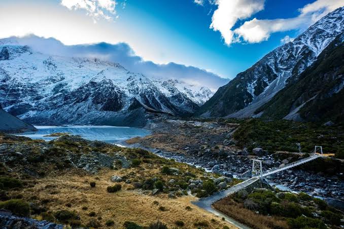 New Zealand Invests $5 Million to Attract International Tourists